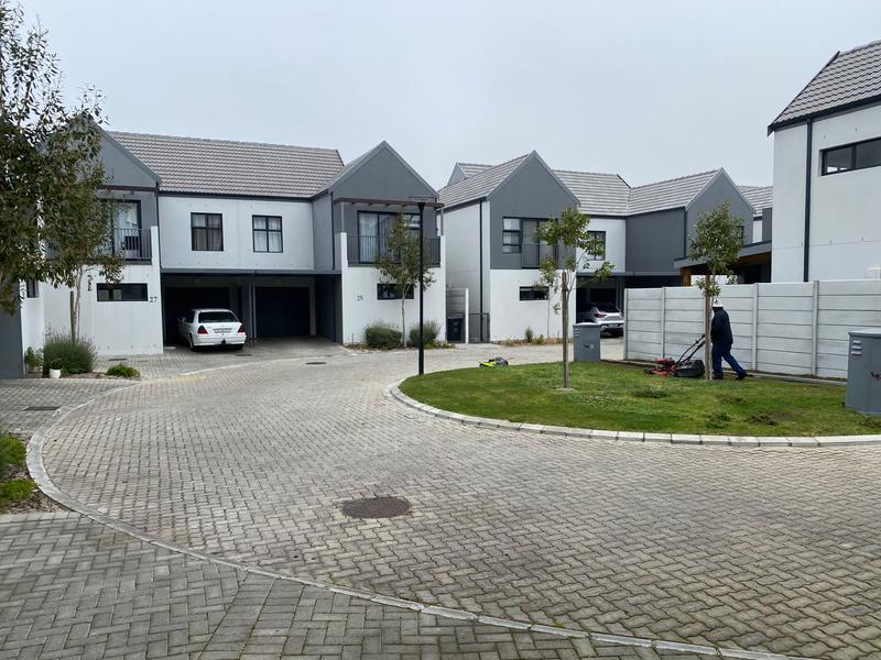 3 Bedroom Property for Sale in Kuils River South Western Cape